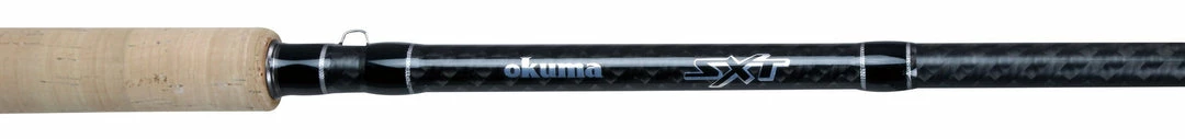 Okuma SXT-M-1062MH Mooching 10'6" Medium Heavy