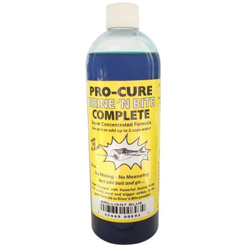 PRO CURE Pro-Cure Brine N Bite 16oz