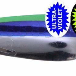 Silver Horde Kingfisher Spoons #3.5 - Each