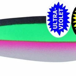 Silver Horde Kingfisher Spoons #3.5 - Each