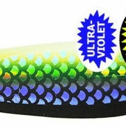 Silver Horde Kingfisher Spoons #3 - Each