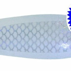 Silver Horde Kingfisher Spoons #3.5 - Each