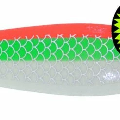 Silver Horde Kingfisher Spoons #3.5 - Each