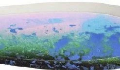 Silver Horde Kingfisher Spoons #3.5 - Each