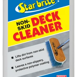 Marine Hardware STARBRITE NON-SKID DECK CLEANER 32OZ