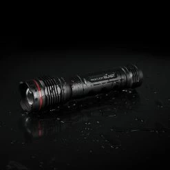 NEBO REDLINE BLAST 1400 LUMEN FLASHLIGHT