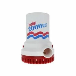 Rule Bilge Pumps