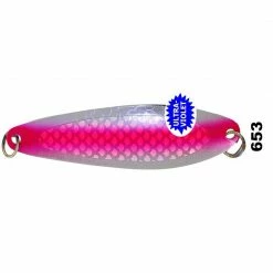 Silver Horde Kingfisher Spoons #3.5 - Each