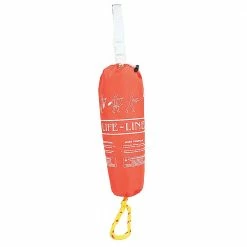 KWIKTEK LIFELINE THROWING BAG #LL1 Safety