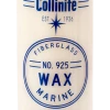 COLLINITE CORPORATION COLLINITE 925 FIBERGLASS BOAT WAX PINT Marine Hardware