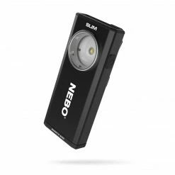 Marine Hardware NEBO SLIM RECHARGEABLE POCKET LIGHT