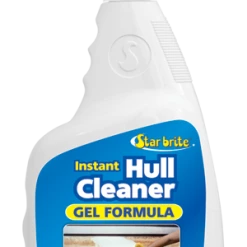 STARBRITE INSTANT HULL CLEANER - GEL SPRAY 32oz Marine Hardware