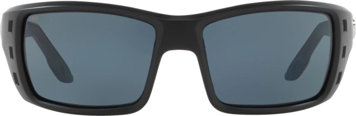 COSTA PERMIT GRAY 580G MATTE GRAY Clothing/Gloves