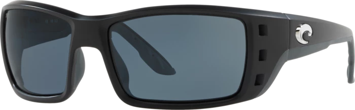 COSTA PERMIT GRAY 580G MATTE GRAY Clothing/Gloves