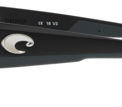 COSTA PERMIT GRAY 580G MATTE GRAY Clothing/Gloves