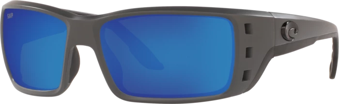 COSTA PERMIT GRAY 580G MATTE GRAY Clothing/Gloves