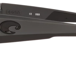 COSTA PERMIT GRAY 580G MATTE GRAY Clothing/Gloves