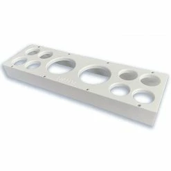 NAUTI MARINE PRODUCTS Nauti Marine Large Lead Block Marine Hardware