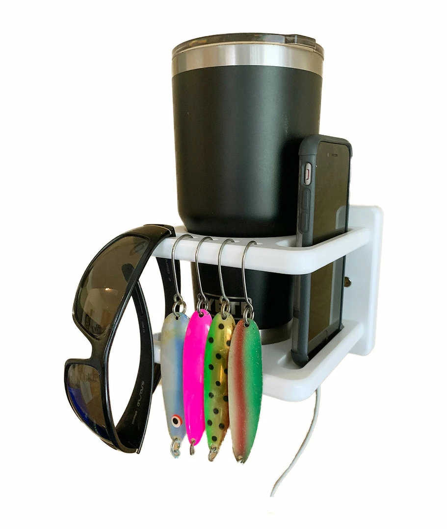 NAUTI MARINE PRODUCTS Nauti Marine Gear And Beer Lite Marine Hardware