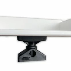 NAUTI MARINE PRODUCTS Nauti Marine 14" X 32" Rigging Table With Mounting Bases Marine Hardware