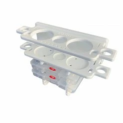 NAUTI MARINE PRODUCTS Marine Hardware Nauti Marine "Gear And Beer" XL