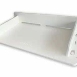 NAUTI MARINE PRODUCTS Nauti Marine 14" X 32" Rigging Table With Mounting Bases Marine Hardware