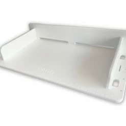 NAUTI MARINE PRODUCTS Marine Hardware Nauti Marine 12" X 22" Rigging Table With Mounting Bases