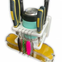 NAUTI MARINE PRODUCTS Nauti Marine Deck Hand