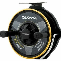 DAIWA M-ONE UTD 400 MOOCHING REEL Rods/Reels