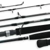 Daiwa Saltist Boat Jigging Conventional Rods