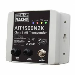 DIGITAL YACHT AIT1500N2K AIS CLASS B Electronics