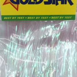 Hoochies Silver Horde Octopus Twinkle Skirt