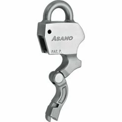 Marine Hardware ASANO 18231 RELEASE SHACKLE STAINLESS