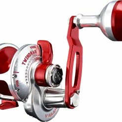 ACCURATE Valiant (Single Speed) Reels Rods/Reels