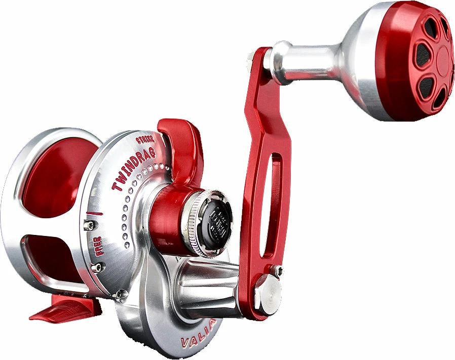 ACCURATE Valiant (Single Speed) Reels Rods/Reels