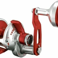 ACCURATE Valiant (Single Speed) Reels Rods/Reels