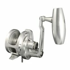 Accurate Valiant Slow Pitch Jigging Reel