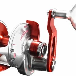 ACCURATE Valiant (Single Speed) Reels Rods/Reels