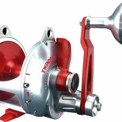 Rods/Reels ACCURATE Valiant (Two Speed) Reels