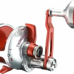 Rods/Reels ACCURATE Valiant (Two Speed) Reels