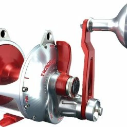 Rods/Reels ACCURATE Valiant (Two Speed) Reels