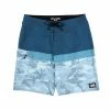 Pelagic Bluewater Camo Fishing Short