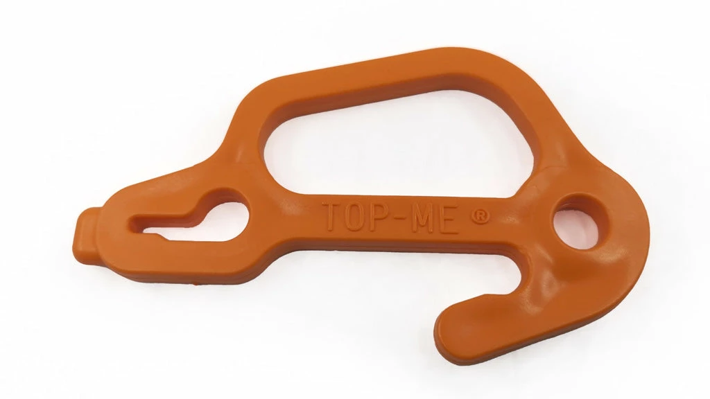 North Pacific Buffalo Closure Crab Hooks