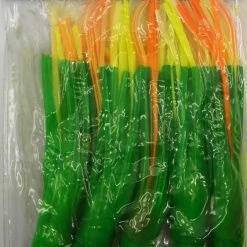 Pacific Net & Twine Ltd Bullet Klone 6.5in Colour 112 (pack Of 5)