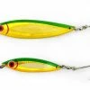 North Pacific CJ Special Rigged Lure With Mustad 4/0 Hook - Each Salmon Trolling