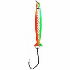 Gibbs Delta Coho Killer Lures - Each Salmon Trolling
