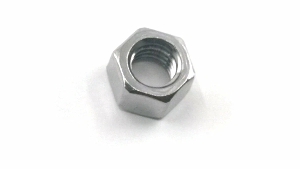 North Pacific G22 Clutch Finger Adjusting Screw Nut Salmon Trolling