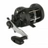 OKUMA CLASSIC LEVELWIND REEL CLX 450L Rods/Reels