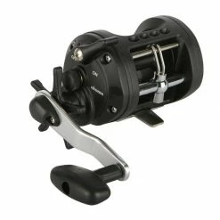 OKUMA CLASSIC LEVELWIND REEL CLX 450L Rods/Reels