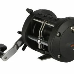 OKUMA CLASSIC LEVELWIND REEL CLX 450L Rods/Reels
